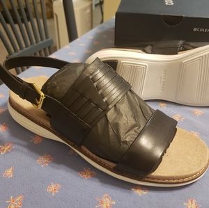 Cole Haan Sandals